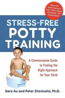 Potty Training Top Tips From the Baby Whisperer A Sensible Approach 