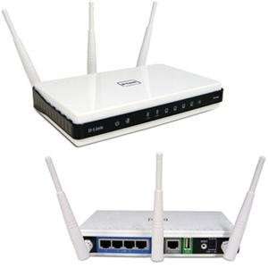  NEW Xtreme N 450 Gig Router   DIR 665: Office Products