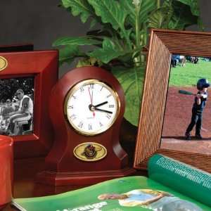  Memory Company Desk Clock Yakima Bears