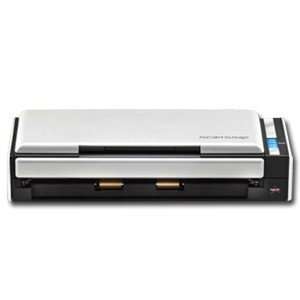   S1300 Color Mobile Scanner   600 x 600 dpi, USB, ADF Electronics