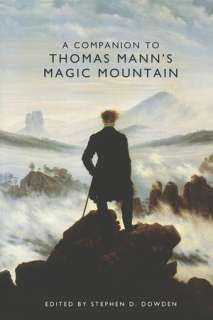 BARNES & NOBLE  The Magic Mountain by Thomas Mann, Knopf Doubleday 