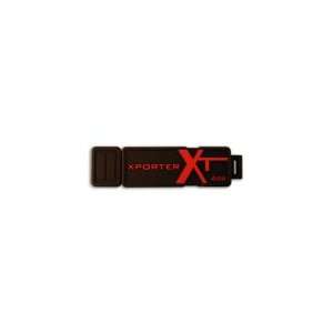  Patriot Memory 4GB Xporter XT Boost USB 2.0 Flash Drive 