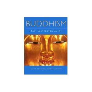  Buddhism Illustrated Guide (Paperback, 2004): Books