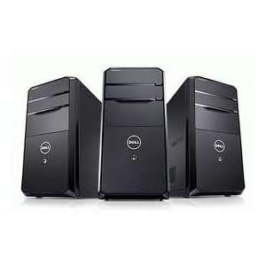   Quad Core PC 8GB 320GB Win 7 with XP mode