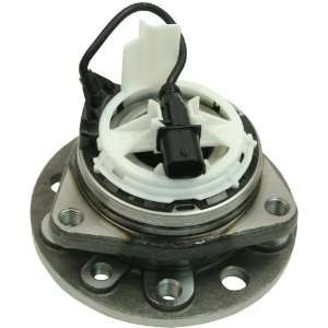  Beck Arnley 051 6207 Hub and Bearing Assembly: Automotive