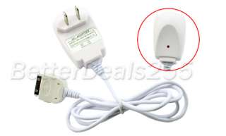New US Plug Home Wall AC Power Charger for iPhone iPod  