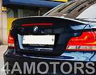 BMW E82 CSL STYLE FRP TRUNK 2008 2011 Coupe 2 Door 128i