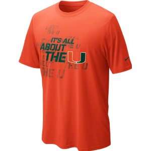   Dri FIT 2012 Official Football Practice T Shirt: Sports & Outdoors