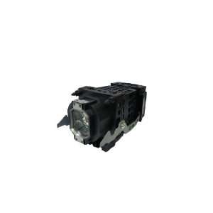  Sony XL 2400 Compatible TV Lamp Housing