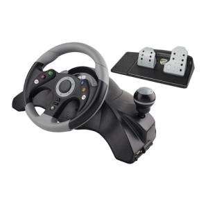  NEW X360 Steering Wheel   MCB247200/02/1: Office Products