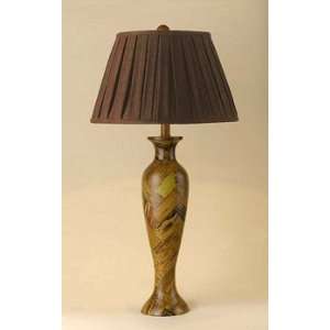  6630 TL Kendall Table Lamp by AF Lighting  