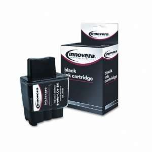 Innovera 20041 Compatible Ink 450 Page Yield Black Easily Install Even 