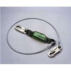  Miller SoftStop Shock Absorbing Lanyard