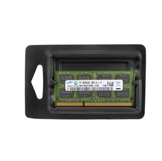 Samsung DDR3 1333 SODIMM 4GB Notebook Memory  