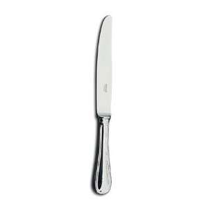  Ercuis Auteuil Silverplate Dinner Knife