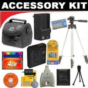   kit For The Canon XF300, XF305 Professional Camcorder