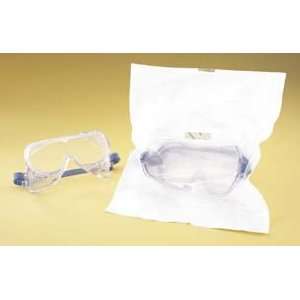   Goggle   VWR Sterile Disposable Goggles   Model 69100 210   Case of 50