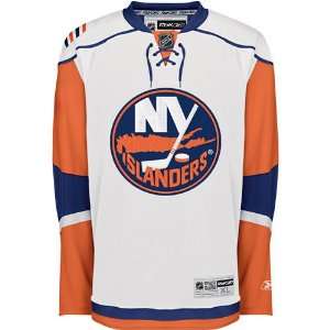  New York Islanders NHL 2007 RBK Premier Team Hockey Jersey 