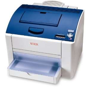  Xerox Phaser 6120N Printer   Refurbished Electronics