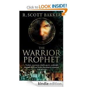   Prince of Nothing Book Two R. Scott Bakker  Kindle Store