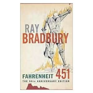   : Fahrenheit 451 Publisher: Ballantine Books: Author   Author : Books