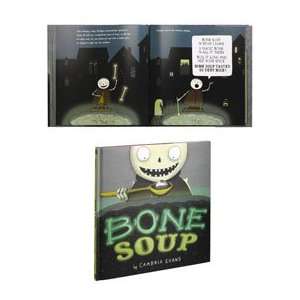  bone soup book