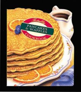   Best of Waffles & Pancakes by Jane Stacey 
