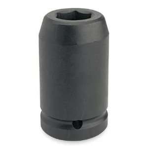   PROTO J10015L Socket,Impact,Deep,1 In Dr,15/16In,6Pt