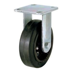  Shepherd #9494 6x2 Rubber Rigid Caster