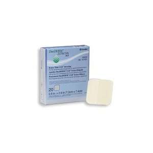   Con 187903 Duoderm Cgf X Thin Size: (10) 6X7: Health & Personal Care