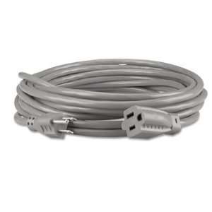  Innovera Indoor Heavy Duty Extension Cord IVR72209: Home 