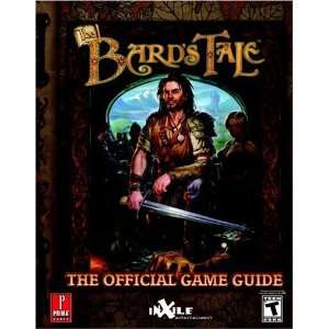  The Bards Tale (Primas Official Strategy Guide 