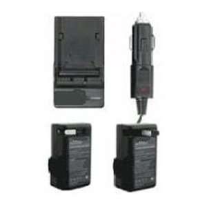  Mini AC/DC Battery Charger for Kodak KLIC 7005, KLIC7005 