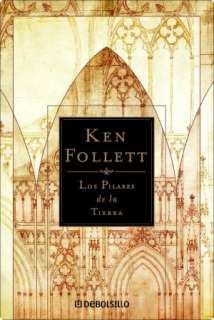   En el blanco by Ken Follett, Random House Mondadori 