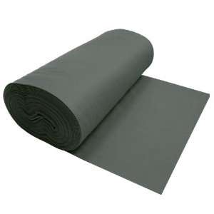 Premium Felt Dark Gray 72 Wide x 3 Yards Long:  Industrial 
