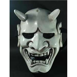 IVORY KABUKI Airsoft face mask,Painball masks,Pain ball mask,Army of 