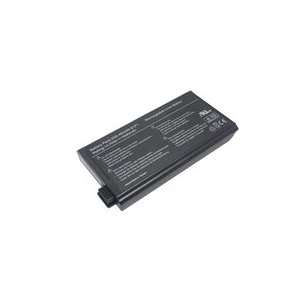  patible Laptop Battery for Micron TransPort X3100 Electronics