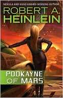 Podkayne of Mars Robert A. Heinlein