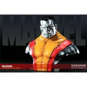  Sideshow Collectibles   X Men buste Legendary Scale 