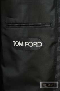 Tom Ford Anzug Suit Jacket  Tom Ford Size 48  