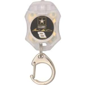  Photon X Light Micro Keychain Light, Mark Martin #8 US 