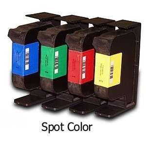  45A Spot Color Ink Cartridge (ea.) Electronics