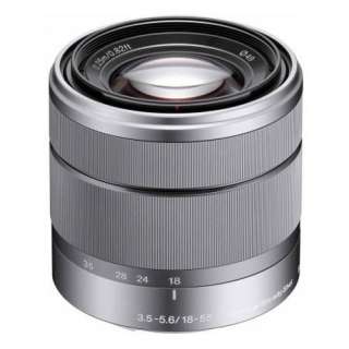 NEW Sony NEX 5N +16mm f/2.8 + 18 55mm +gifts USP  