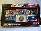   edition, 2 17 1991 WE SUPPORT OUR TROOPS NASCAR MILITARY STOCK CARS