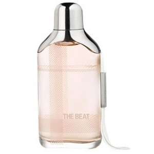  The Beat Perfume 2.5 oz EDP Spray (Tester) Beauty