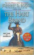 The Hart Brand A Western Story Johnny D. Boggs