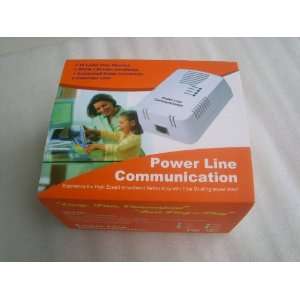   : whole 1pcs/lot 85m power line communication/ home plug: Electronics