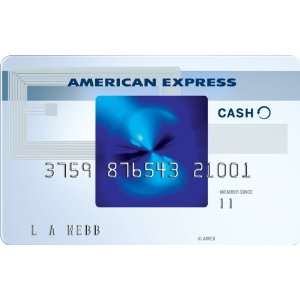  Blue Cash Everyday SM Card from American Express