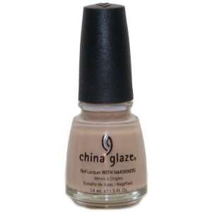  China Glaze Nail Lacquer #77002 Lacquer Ii Beauty