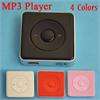   Mini MP3 Player Earphone Walkman Personal stereo Music #7507  